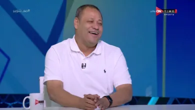 ضياء السيد يُعلق على تصريحات جمال علام بشأن كيروش.. ويُؤكد: الأهلي يحتاج موديست!!