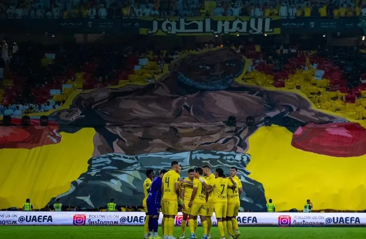 في ليلة حضور الزمالك.. الوصل الإماراتي يتوج ببطولة كأس رئيس الدولة بالفوز على النصر - فيديو