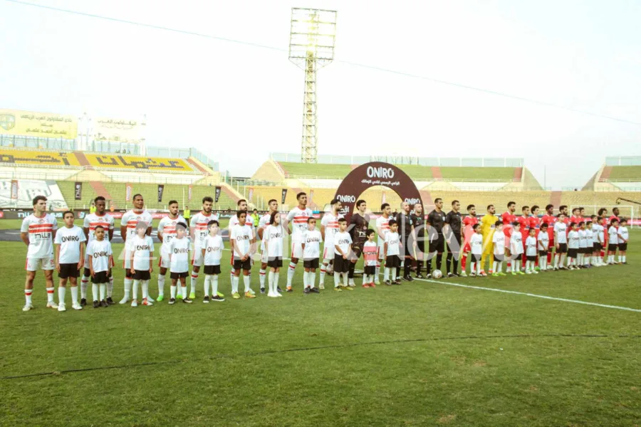 لاعب الزمالك السابق يوضح سبب التعادل أمام فيوتشر في الدوري