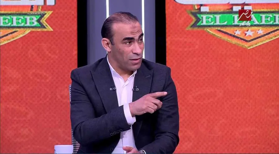 تعليق غير متوقع من سيد عبد الحفيظ بشأن إيقاف رمضان صبحي بسبب المنشطات!!