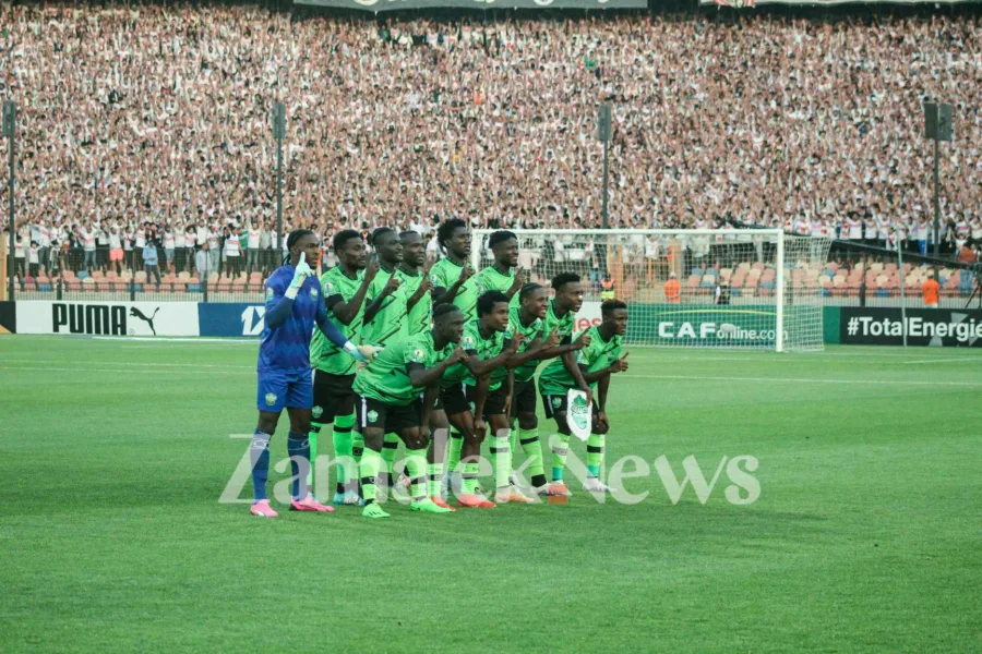 بعد إهتمام الزمالك والأهلي.. دريمز الغاني يحدد سعر بيع موهبة الفريق ويفتح المزاد!! - صورة