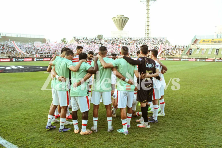 نجم الزمالك السابق يوجه رساله قويه للاعبين بشأن مباريات الدوري