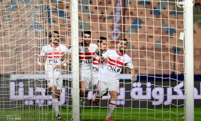 الكشف عن سبب غياب 11 لاعبًا عن الزمالك أمام الاتحاد السكندري في الدوري