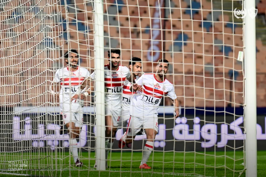 الكشف عن سبب غياب 11 لاعبًا عن الزمالك أمام الاتحاد السكندري في الدوري