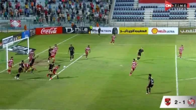 ياسر عبد الرؤوف يفجرها: هدف موديست في مباراة الأهلي وبلدية المحلة غير صحيح لهذا السبب - فيديو