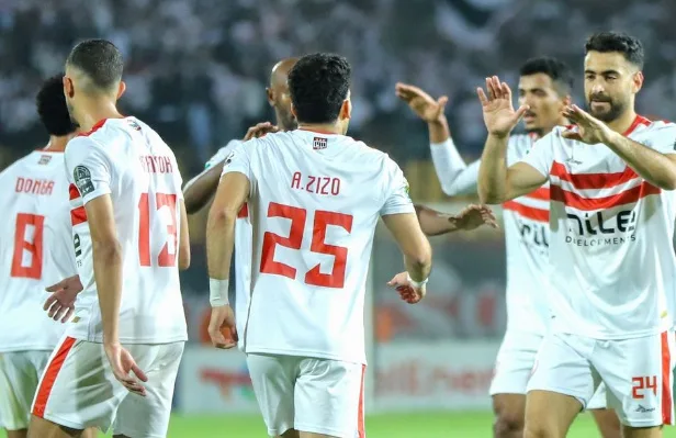 شاهد.. أبرز أهداف الزمالك في الكونفدرالية قبل مواجهة نهضة بركان في النهائي - فيديو