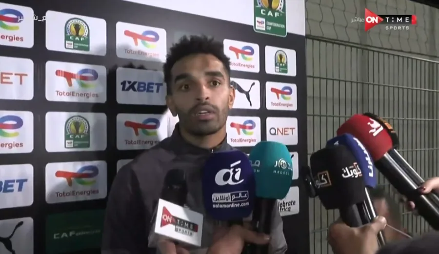 رد غير متوقع من أوباما على رغبة نهضة في "الثأر" من الزمالك في نهائي الكونفدرالية - فيديو
