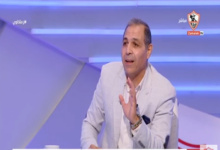 قرار ناري من الزمالك ضد تامر عبدالحميد بعد رفضه حضور التحقيق
