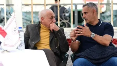 بالتنسيق مع حسين لبيب.. جوميز يفرض قائمة محظورات على لاعبي الزمالك في المغرب - فيديو