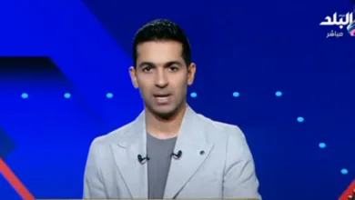 حتحوت يوضح تفاصيل مفاوضات الزمالك مع هداف الدوري المغربي - فيديو