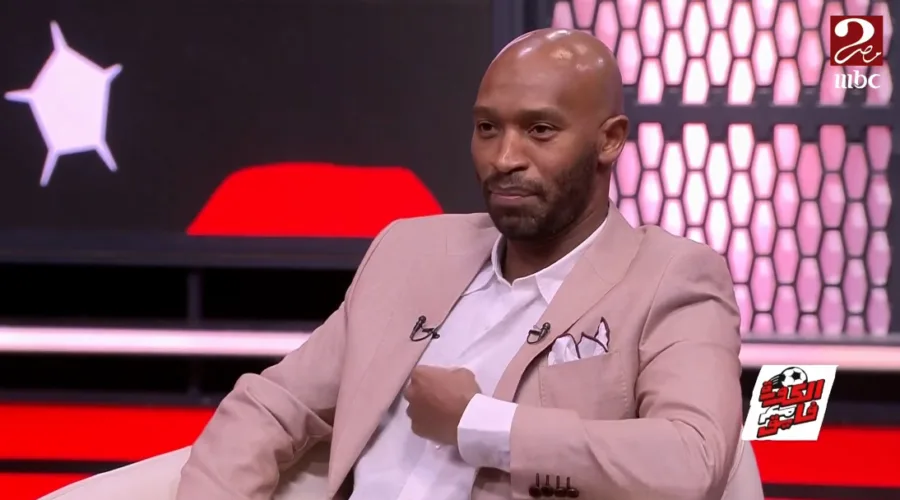 شيكابالا يكشف كواليس صادمة عن توقيعه للأهلي .. ويؤكد: هذا الشخص كان سبب عودتي للزمالك - فيديو