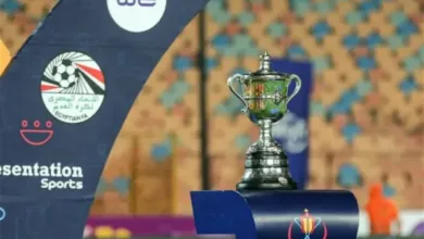 تأجيل مباريات الزمالك والأهلي وبيراميدز في كأس مصر.. اتحاد الكرة يوضح السبب - فيديو