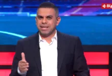 كريم حسن شحاته يفجرها .. تمرد في النادي الأهلي بسبب الزمالك
