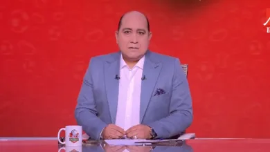 نجم الأهلي يتمسك بالرحيل عن الفريق.. مهيب عبد الهادي يفجر مفاجأة - فيديو