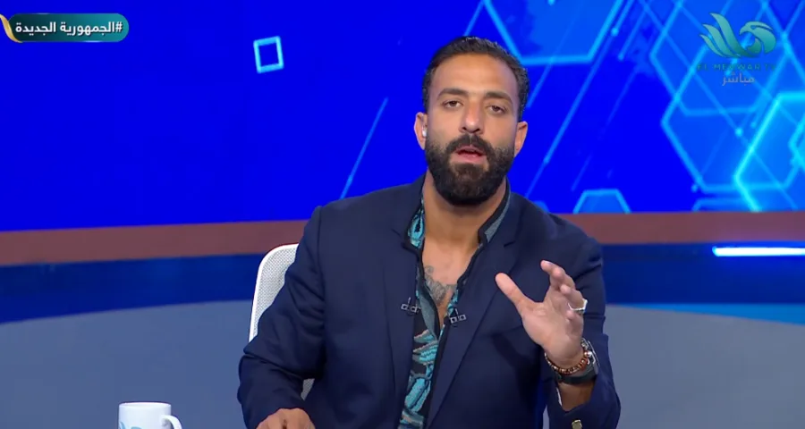 رسالة قوية من ميدو لـ نجم الزمالك على الهواء بسبب عدم انضمامه لمنتخب مصر - فيديو