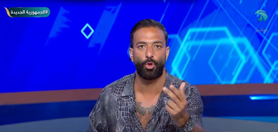 ميدو يفتح النار على ثنائي الزمالك بعد الخسارة أمام سموحة في الدوري - فيديو