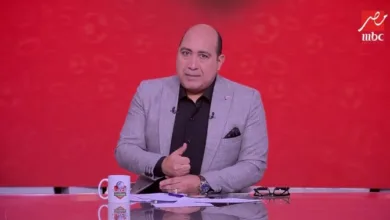 مهيب عبد الهادي: "نجم الأهلي لم متعلقاته بعد إستبعاده من قائمة الجونة"!!!- فيديو