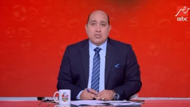 مهيب عبد الهادي يكشف موعد مشاركة الشناوي مع الأهلي!!