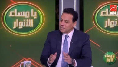 حسام البدري يوضح سر رفضه تدريب فيوتشر بعد رحيل تامر مصطفى