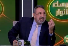 مجدي عبد الغني عن واقعة ياسر إبراهيم مع مروان عطية: "أوضة اللبس في الأهلي متفرتكة"!!