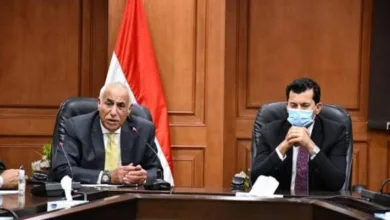 متحدث الزمالك يكشف تفاصيل مثيرة عن اجتماع حسين لبيب مع وزير الرياضة بشأن أزمة القمة - فيديو