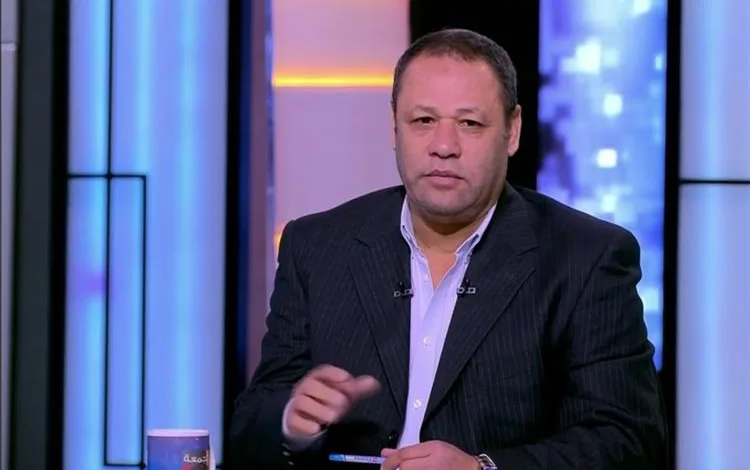 ضياء السيد: حسام حسن شعر بالراحة لهذا السبب.. وأتمنى انضمام نجم المنتخب للأهلي!