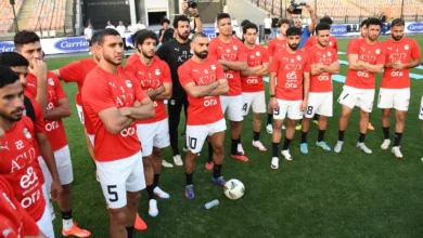 قناة عربية تُعلن إذاعة مباريات تصفيات إفريقيا لكأس العالم 2026