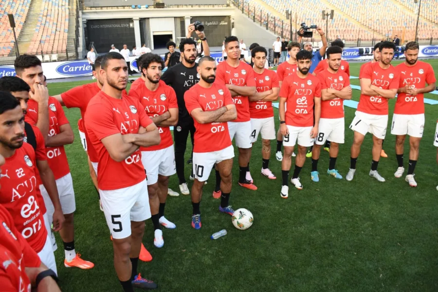 قناة عربية تُعلن إذاعة مباريات تصفيات إفريقيا لكأس العالم 2026
