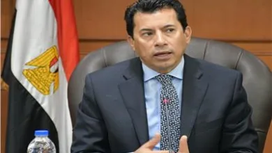 أشرف صبحي يدعو لدعم منتخب مصر ويُعلن عن خطوات هامة للمستقبل