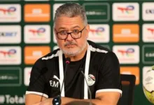 تصرف مفاجئ من ميكالي مع اتحاد الكرة.. إقرأ التفاصيل 2 تصرف مفاجئ من ميكالي مع اتحاد الكرة.. إقرأ التفاصيل