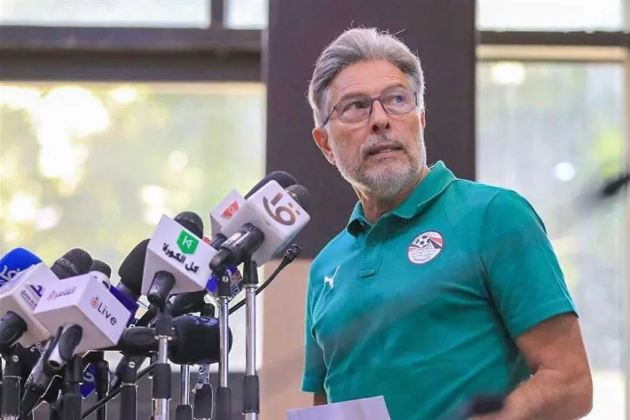 بيريرا يكشف مفاجأة بعد طلب المقاولون إعادة مباراة بيراميدز بسبب محمد الحنفي !!