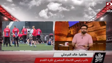 اتحاد الكرة يوضح سبب تأجيل سفر منتخب مصر إلى غينيا.. و رسالة هامة للجماهير - فيديو
