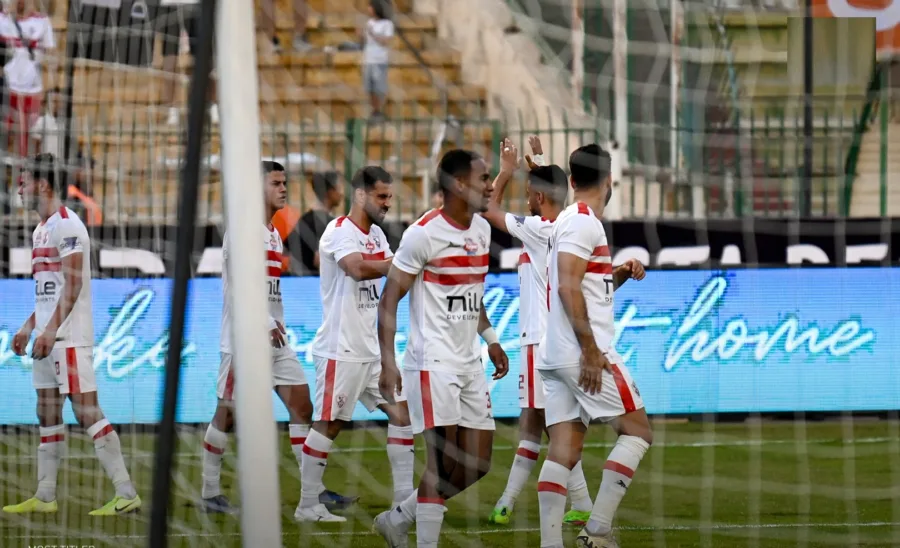 إعلامي يُفجر مُفاجأة كبرى بشأن صفقات الزمالك الجديدة والمعارين والعائدين