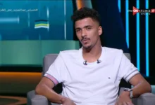 حسام عبدالمجيد : كنت مضغوط اوي وقعدت ادعي ربنا بسبب اللي حصل معايا !!