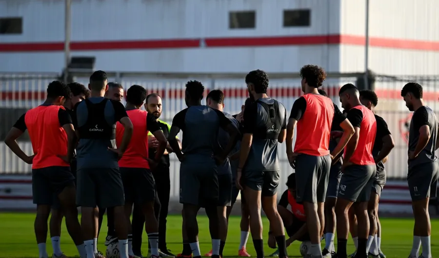 تعرف على موقف إصابات لاعبي الزمالك قبل مواجهة فاركو في الدوري