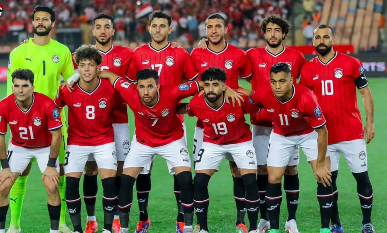 تذكرتي تعلن فتح باب الحجز لتذاكر مباراة منتخب مصر أمام موريتانيا في تصفيات إفريقيا - صورة