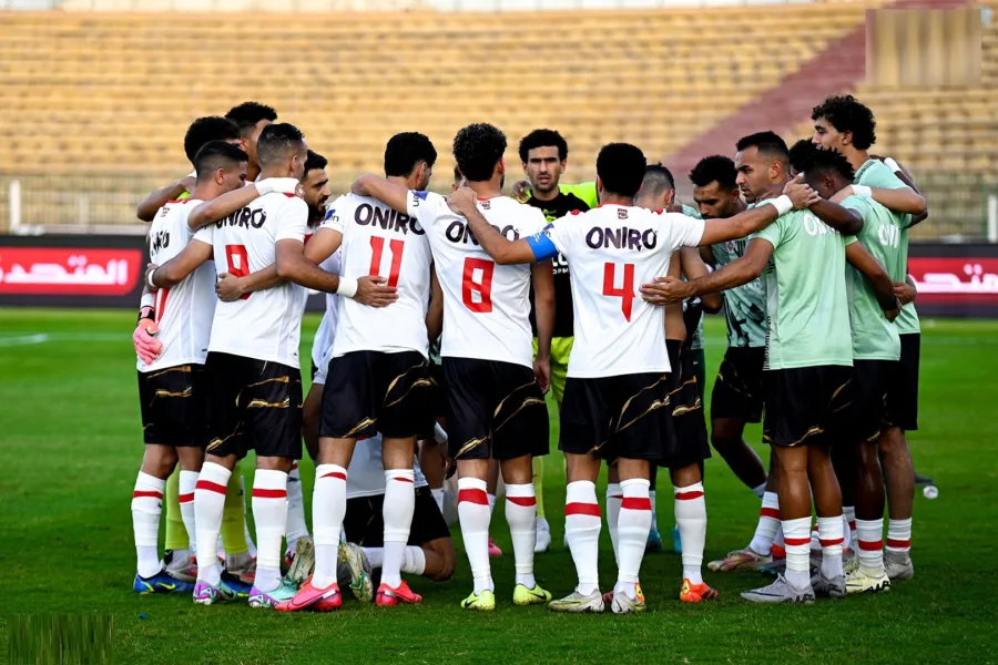 عصام مرعي يُشيد بثلاثي الزمالك ويُطالب بإعادة النظر في هذه الصفقة!!