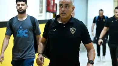 الزمالك ينهى أزمة مستحقات جوميز .. اقرأ التفاصيل