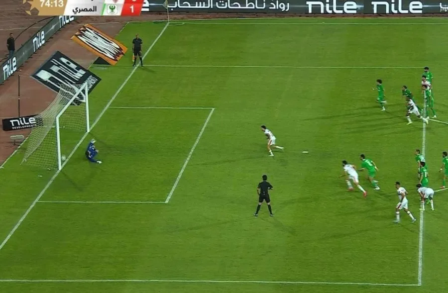 اتحاد الكرة يتحدى الزمالك.. ويكافئ "الغندور والبنا" بطريقة خاصة بعد فضيحة مباراة المصري - صورة