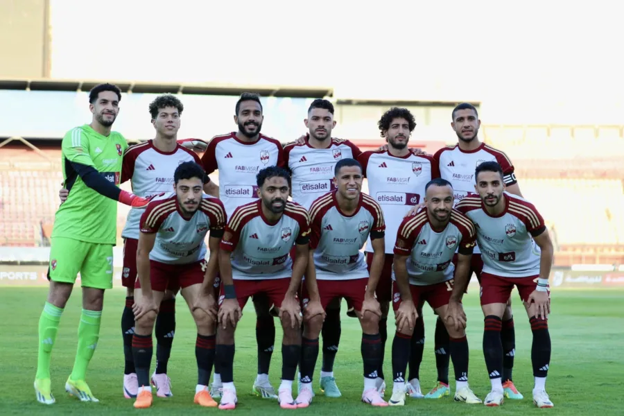 مفاجآت في قائمة الأهلي لمواجهة فاركو بالدوري .. أبرزها عودة الشناوي واستبعاد خماسي الفريق