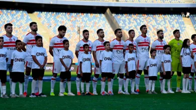 موعد مباراة الزمالك القادمة بعد الفوز على سيراميكا في الدوري