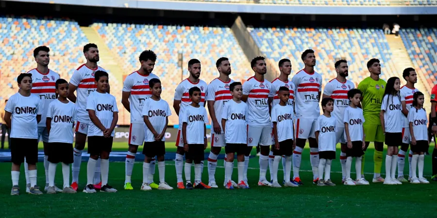 موعد مباراة الزمالك القادمة بعد الفوز على سيراميكا في الدوري