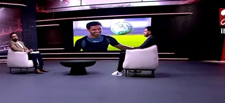 عمر جابر يجيب على الأسئلة الصعبة عن المنتخب وانتقال رمضان صبحى للزمالك .. طالع التفاصيل