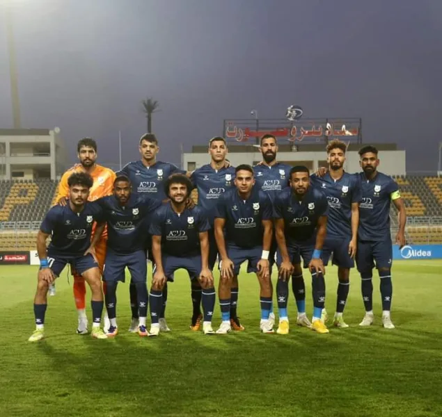 نجم إنبي يؤكد التوقيع للزمالك ويصرح : سأرحل عن النادي البترولي!!!