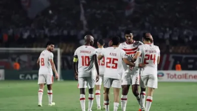 أبرزهم الجزيري... نكشف سبب غياب 13 لاعبًا عن الزمالك لمواجهة المصري في الدوري
