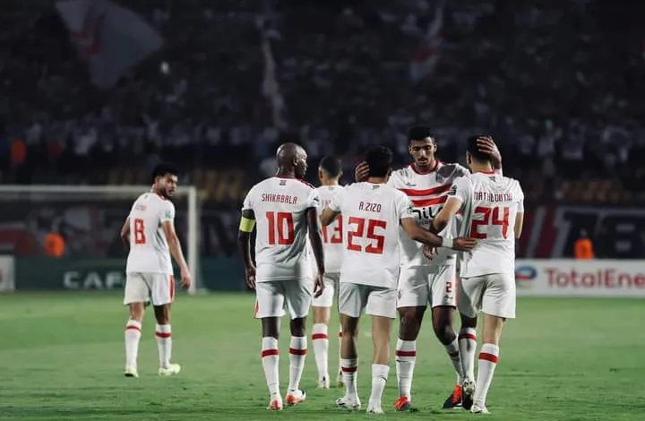 أبرزهم الجزيري... نكشف سبب غياب 13 لاعبًا عن الزمالك لمواجهة المصري في الدوري