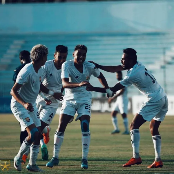 بسبب الأهلي.. الزمالك يدخل في مفاوضات مع الجونه لضم نجم الفريق