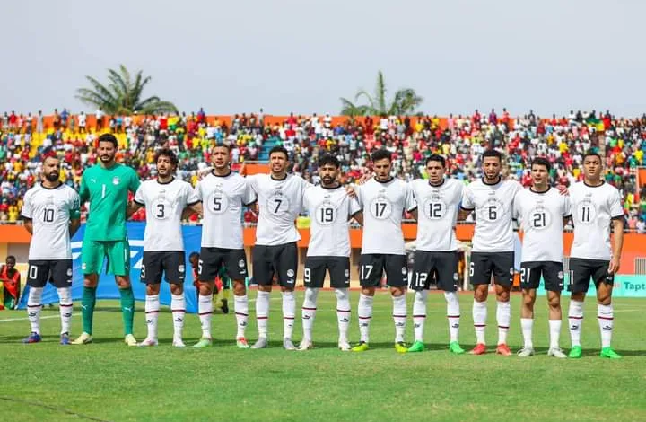 مواعيد مباريات منتخب مصر القادمة في تصفيات كأس العالم 2026 - صورة