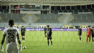 مباراة مثيرة !! شاهد أهداف تعادل زد وفاركو في الدوري المصري 2-2 - فيديو