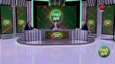 جمال عبد الحميد ينفعل على مجدي عبد الغني بسبب مجاملة الأهلي على عكس الزمالك!!